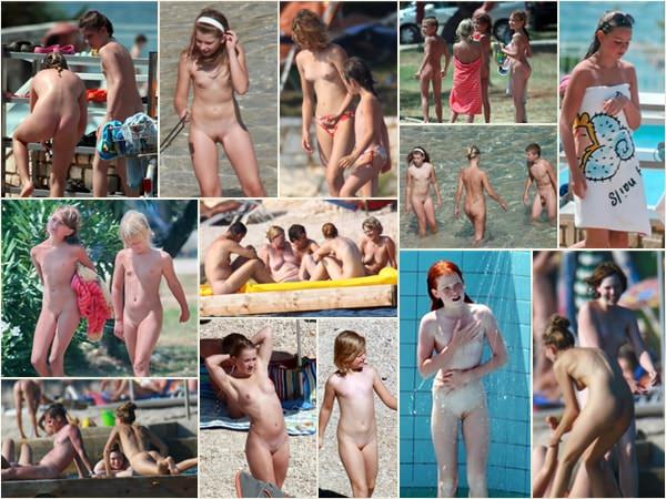 Naturism nudism photo PureNudism # 7 [純粋なヌーディズム]