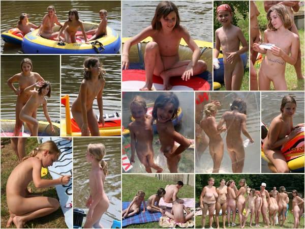 Beautiful photo gallery about nudism PureNudism Outdoor nude fields # 1 [純粋なヌーディズム]