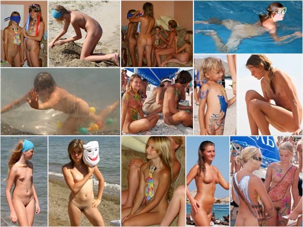 Nudism photo PureNudism # 28 [純粋なヌーディズム]