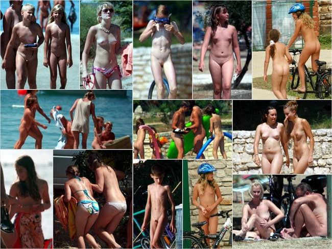 Nude nudists photo PureNudism Fkk resort parks # 1 [純粋なヌーディズム]