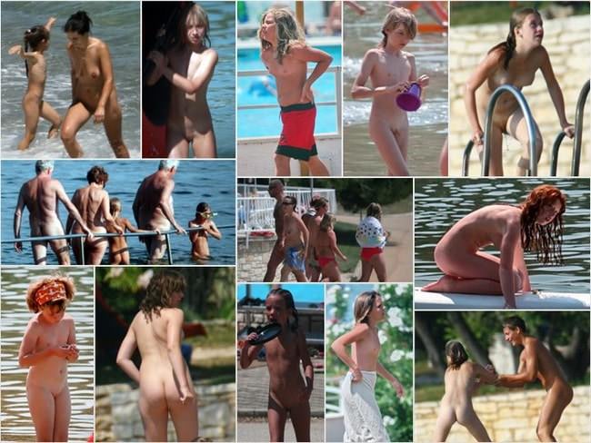 Nudists picture PureNudism Fkk water locations # 4 [純粋なヌーディズム]