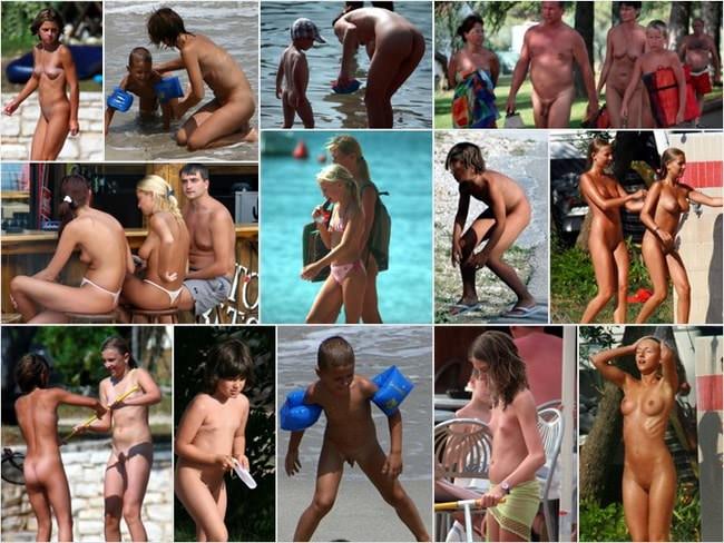Naturism nudism photo PureNudism Fkk resort parks # 3 [純粋なヌーディズム]