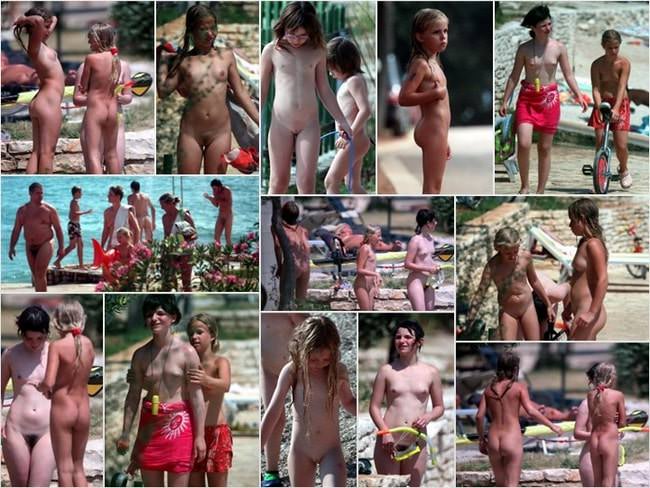 Beautiful photo gallery about nudism PureNudism Fkk outdoor profiles # 2 [純粋なヌーディズム]