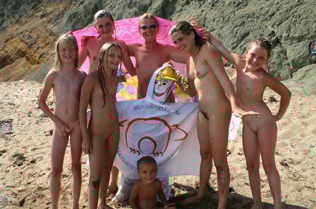 Naturism nudism photo PureNudism  # 57 [純粋なヌーディズム]