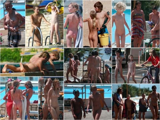 Nudists picture PureNudism Fkk water locations # 6 [純粋なヌーディズム]