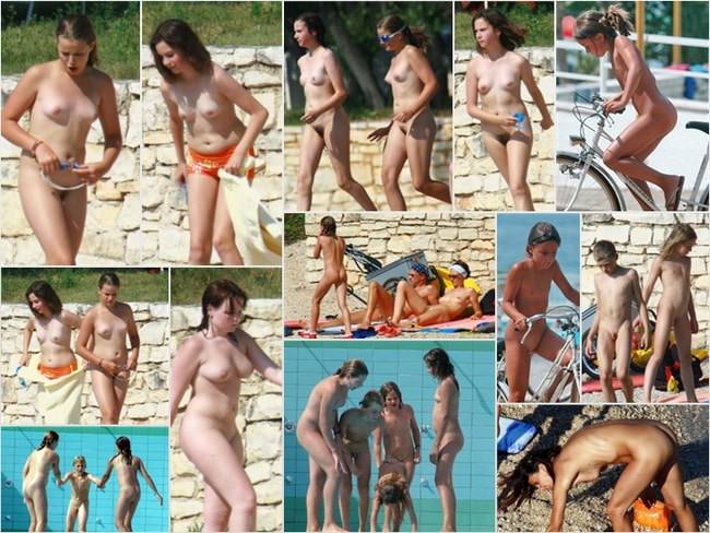 Beautiful photo gallery about nudism PureNudism Fkk water locations # 8 [純粋なヌーディズム]