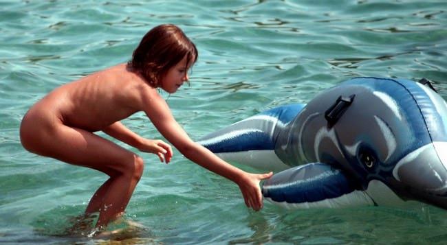 Nudism photo PureNudism Fkk water locations # 10 [純粋なヌーディズム]