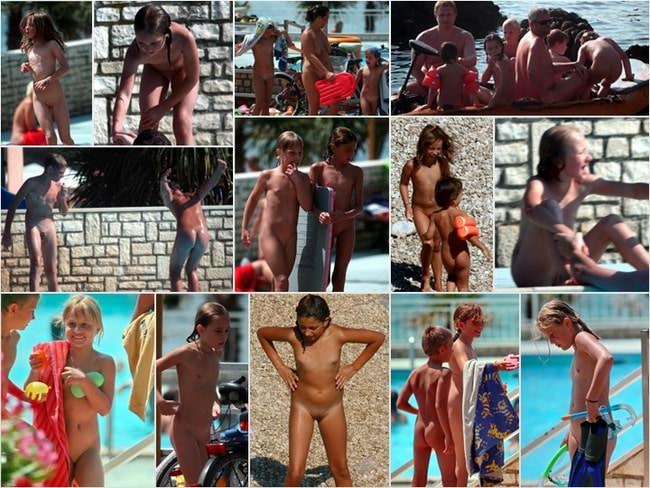 New nudists picture PureNudism Fkk water locations # 9 [純粋なヌーディズム]