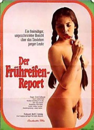 Family nudism video - Der Frühreifen Report [純粋なヌーディズム]