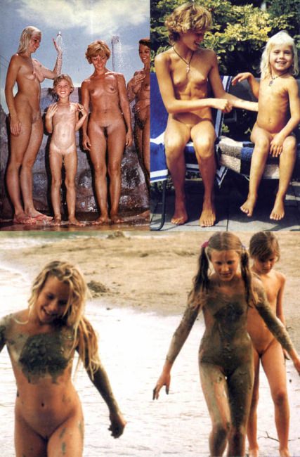 Nudism gallery PureNudism naked vintage nudists [純粋なヌーディズム]